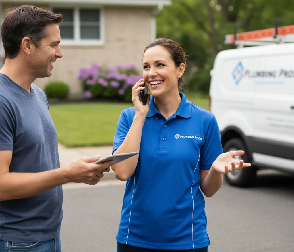 Emergency Plumbing in Mulvane, KS